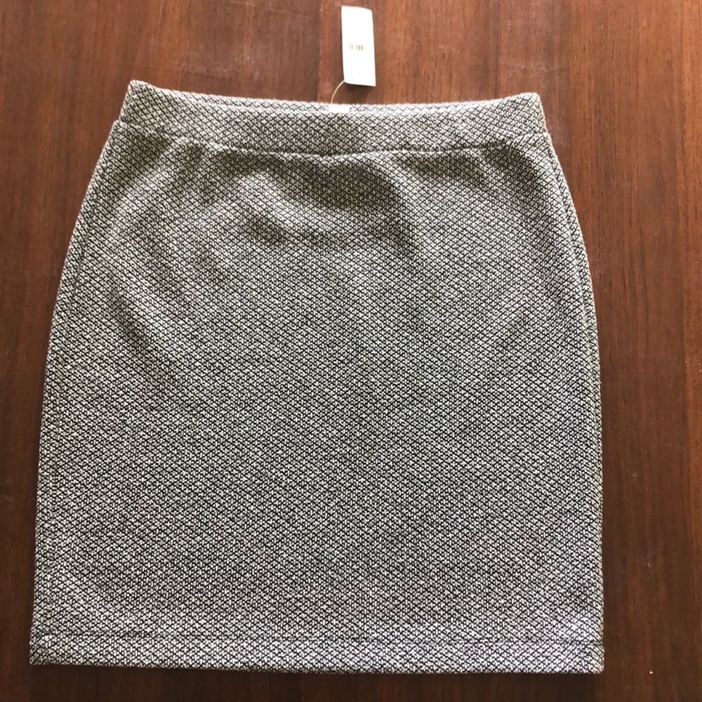 Loft Pencil Skirt